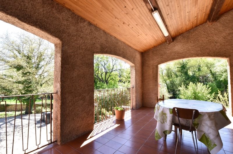 Maison à vendre, 174m², Le Bosc