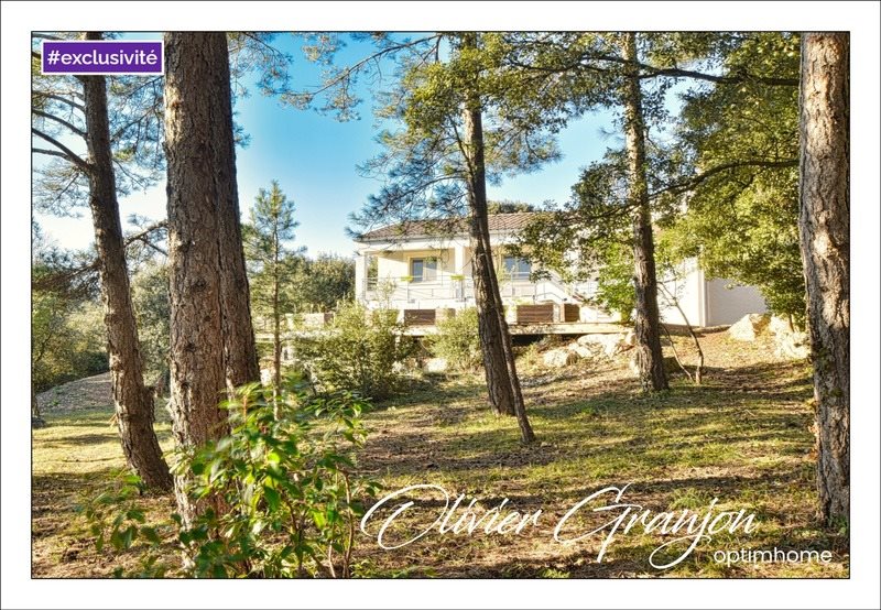 Maison à vendre, 135m², Clermont-l'Hérault