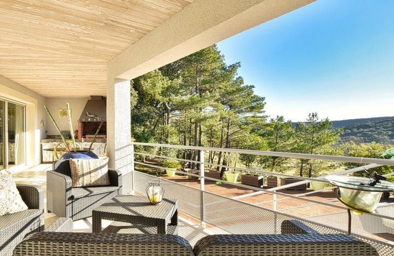 Maison à vendre, 135m², Clermont-l'Hérault