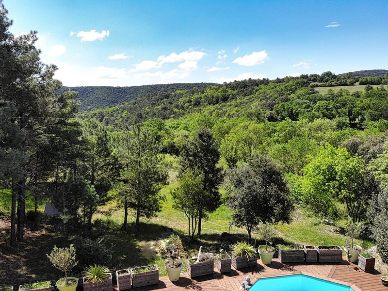 Maison à vendre, 135m², Clermont-l'Hérault