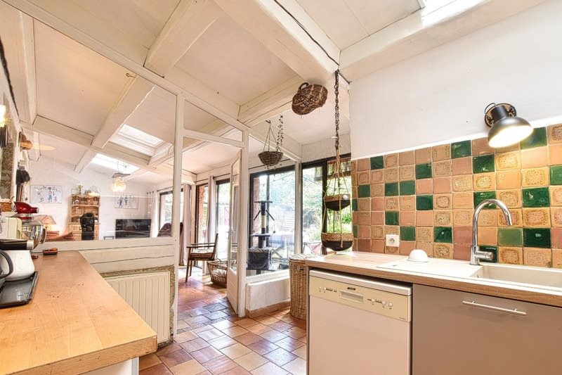 Maison à vendre, 161m², Aniane