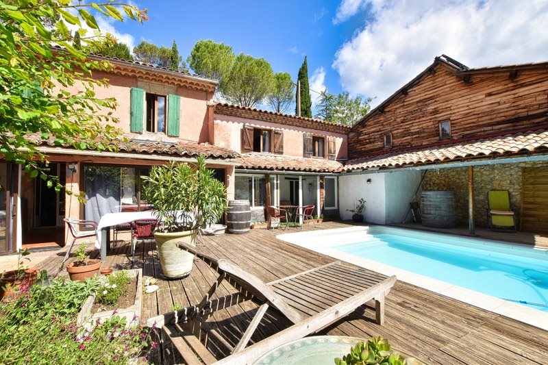 Maison à vendre, 161m², Aniane