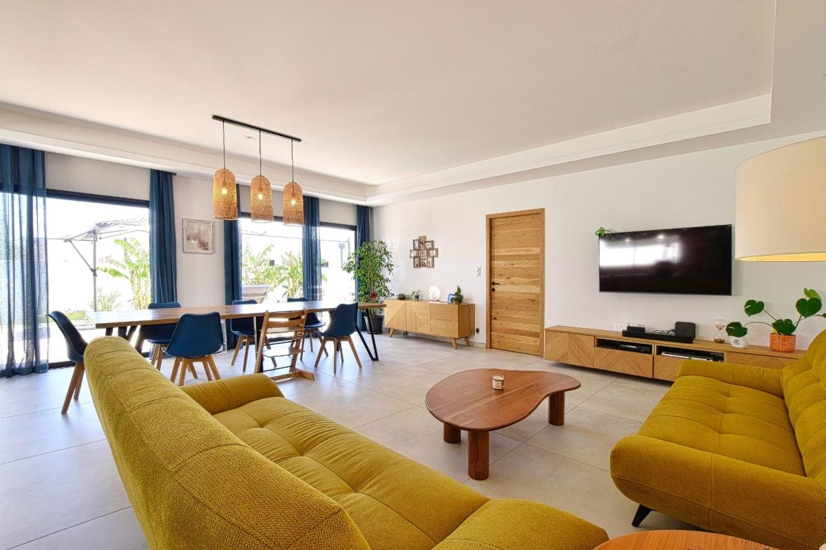 Maison à vendre, 145m², Canet