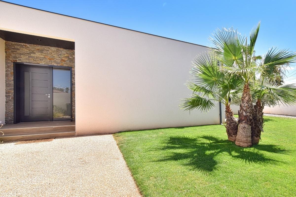 Maison à vendre, 145m², Canet