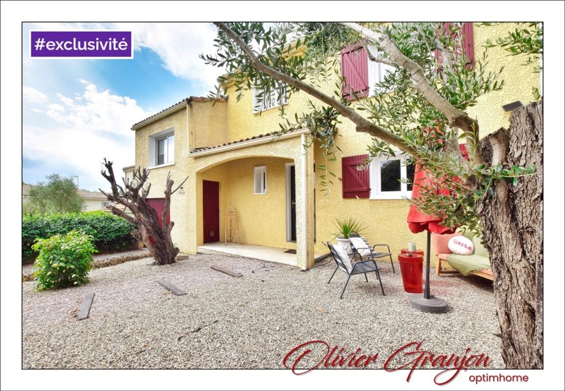 Maison à vendre, 148m², Murviel-lès-Montpellier