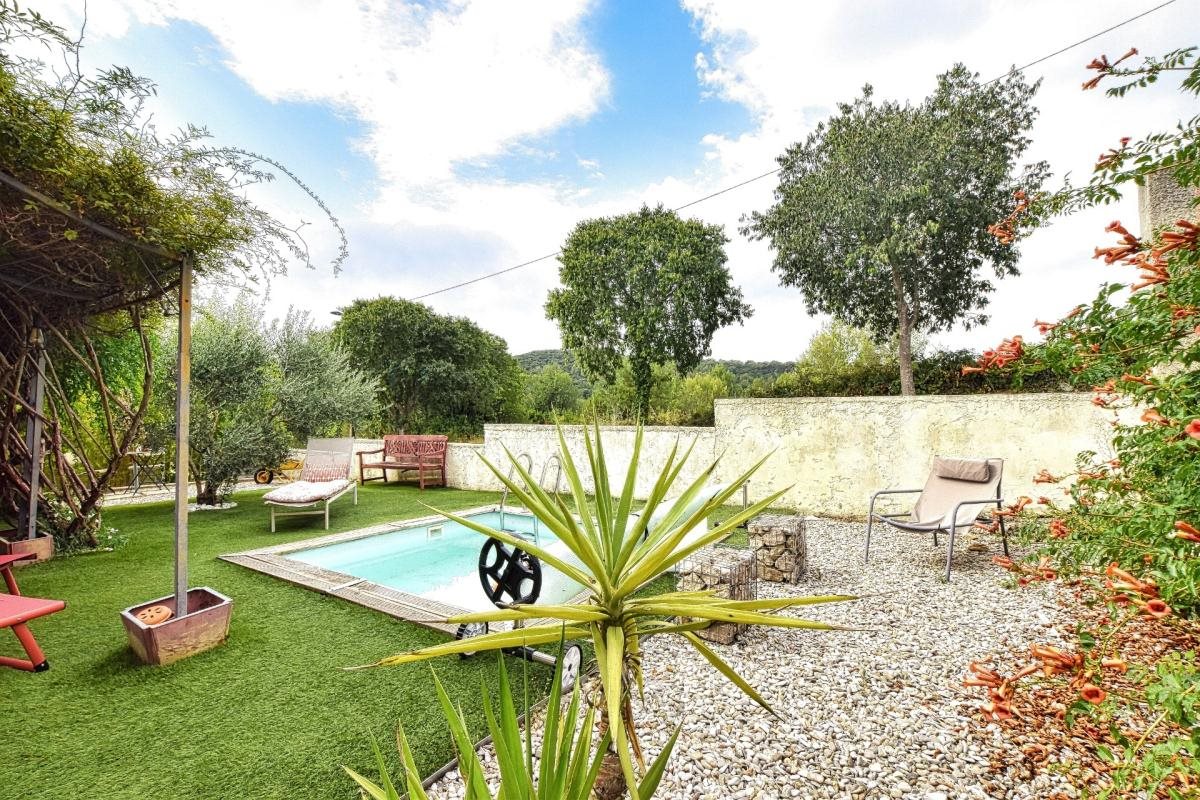 Maison à vendre, 148m², Murviel-lès-Montpellier