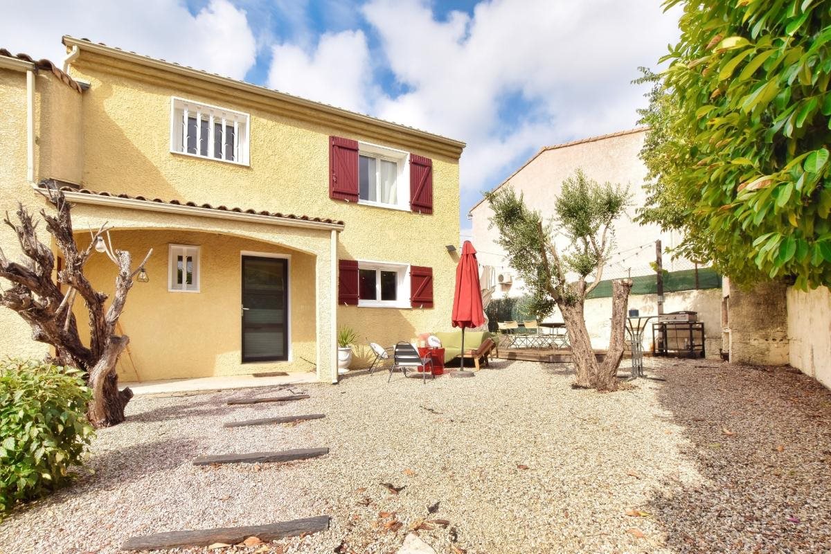 Maison à vendre, 148m², Murviel-lès-Montpellier