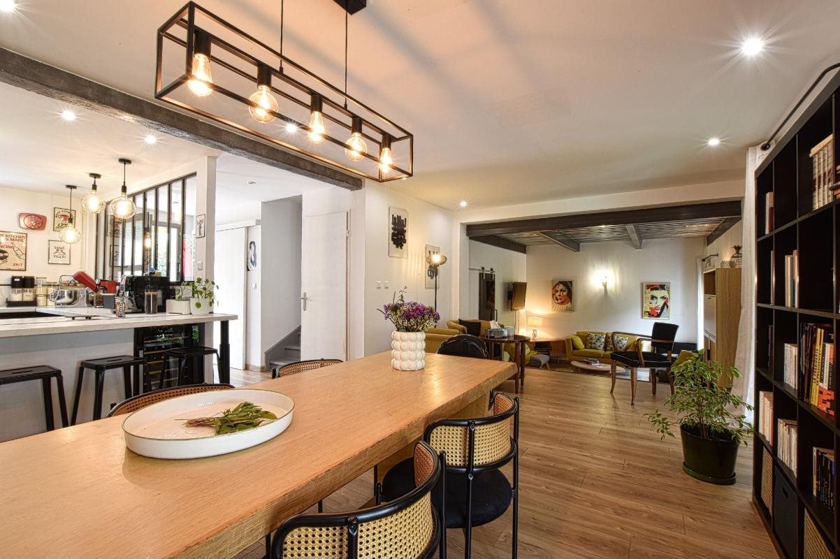 Maison à vendre, 148m², Murviel-lès-Montpellier