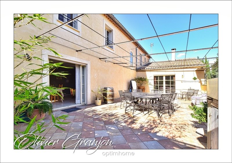 Maison à vendre, 286m², Le Pouget