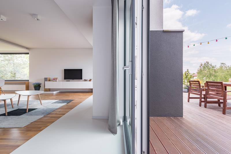 Appartement à vendre, 105m², Sceaux