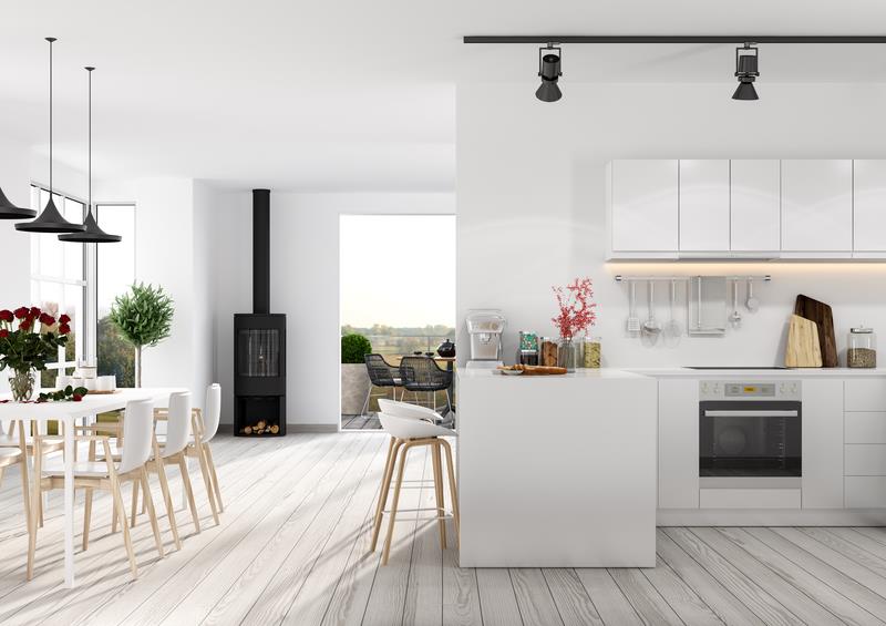 Appartement à vendre, 105m², Sceaux