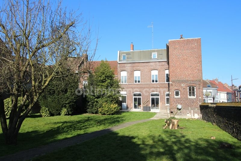 Maison à vendre, 431m², Hem