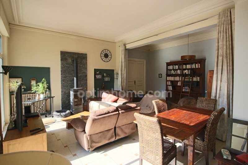 Maison à vendre, 431m², Hem