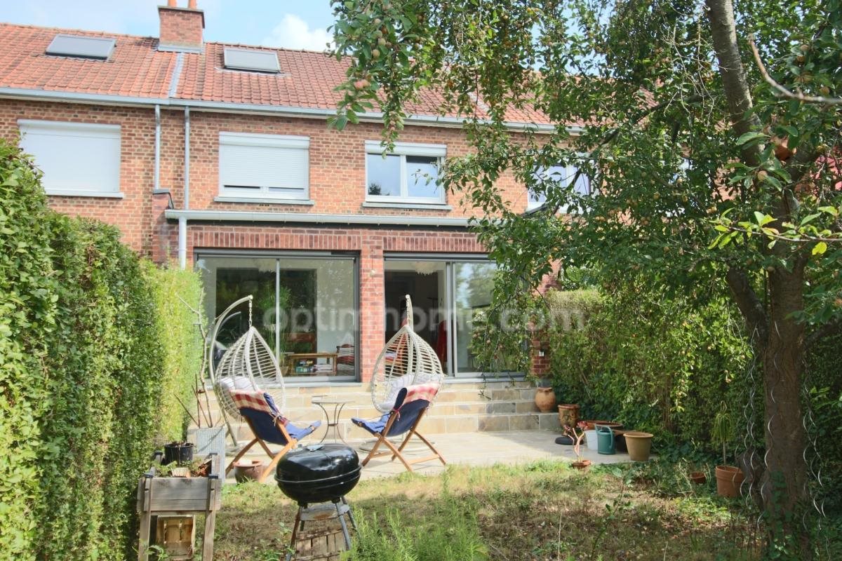 Maison à vendre, 103m², Hem