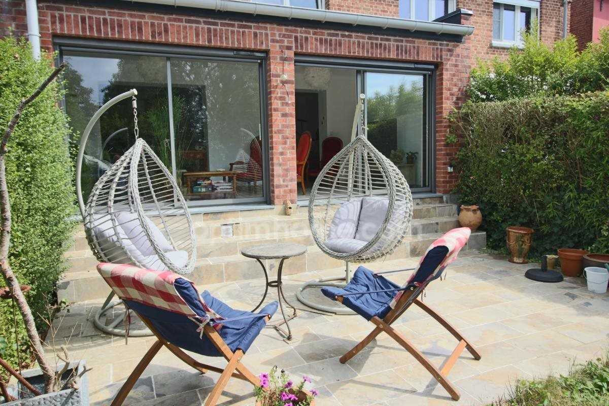 Maison à vendre, 103m², Hem