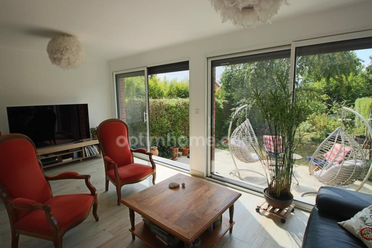 Maison à vendre, 103m², Hem