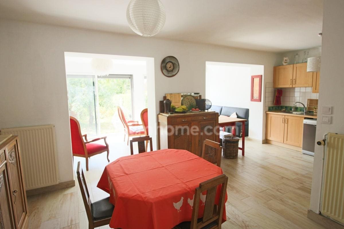 Maison à vendre, 103m², Hem