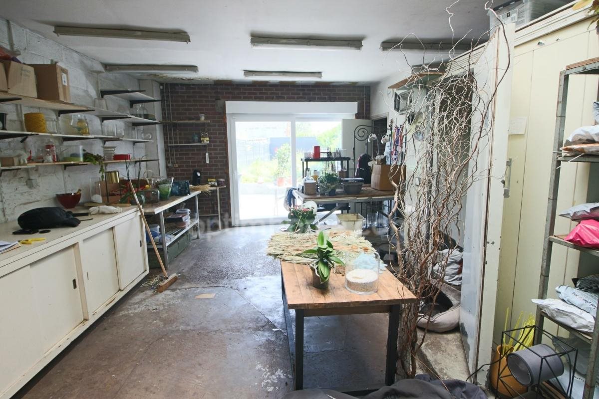 Maison à vendre, 147m², Hem