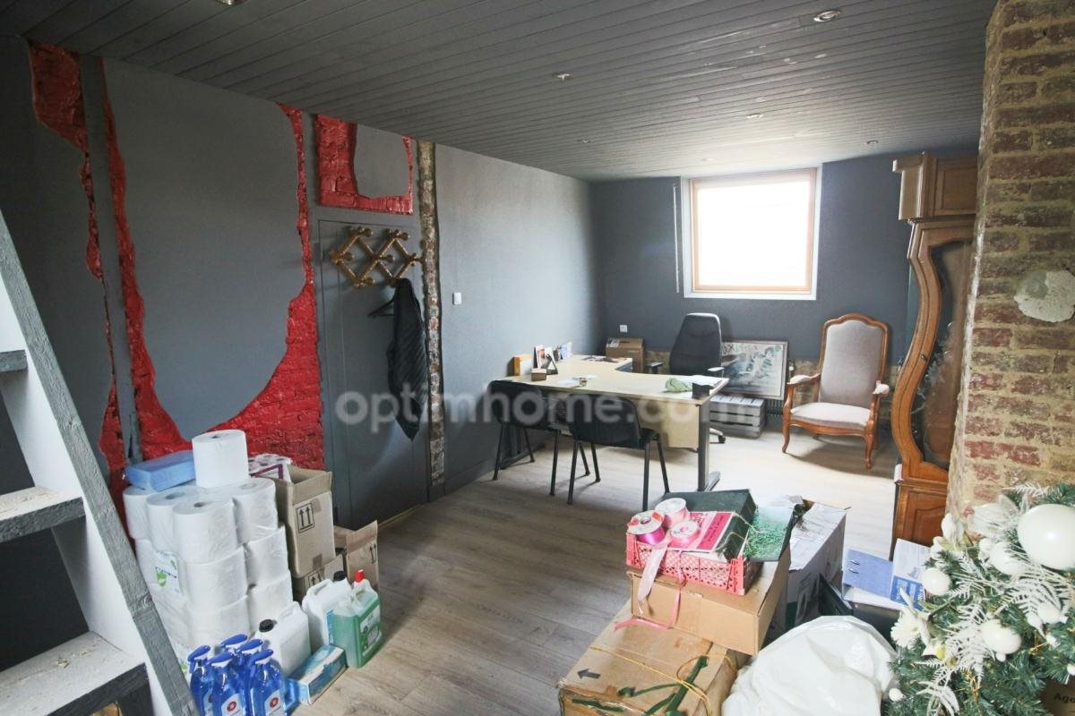 Maison à vendre, 147m², Hem