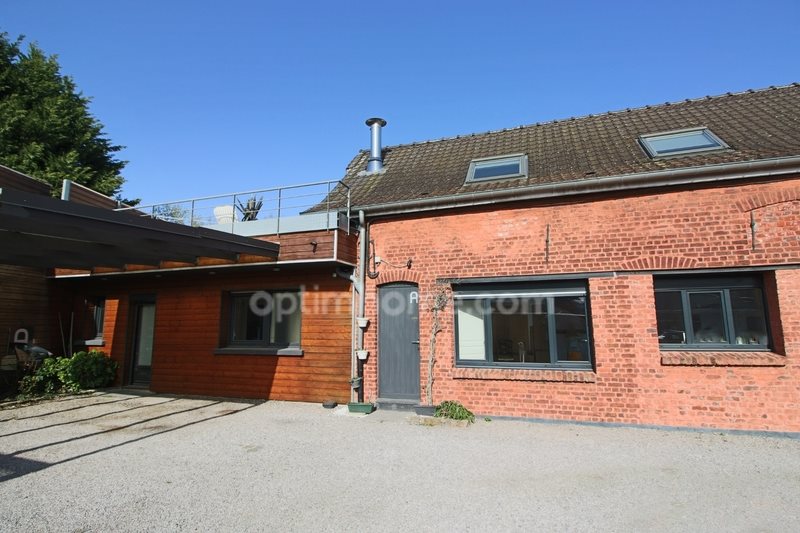 Maison à vendre, 78m², Toufflers