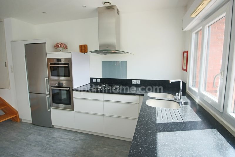 Maison à vendre, 78m², Toufflers