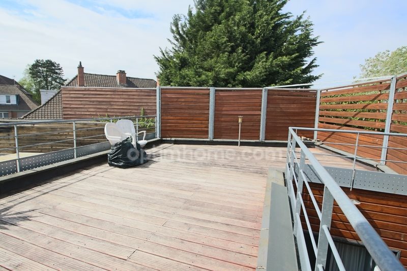 Maison à vendre, 78m², Toufflers