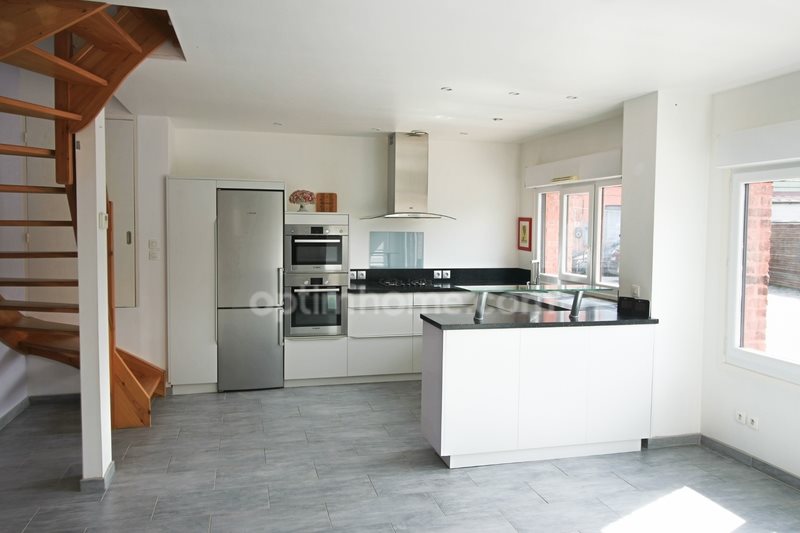 Maison à vendre, 78m², Toufflers