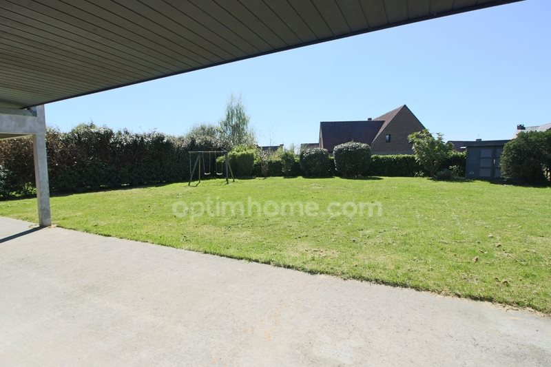 Maison à vendre, 200m², Hem