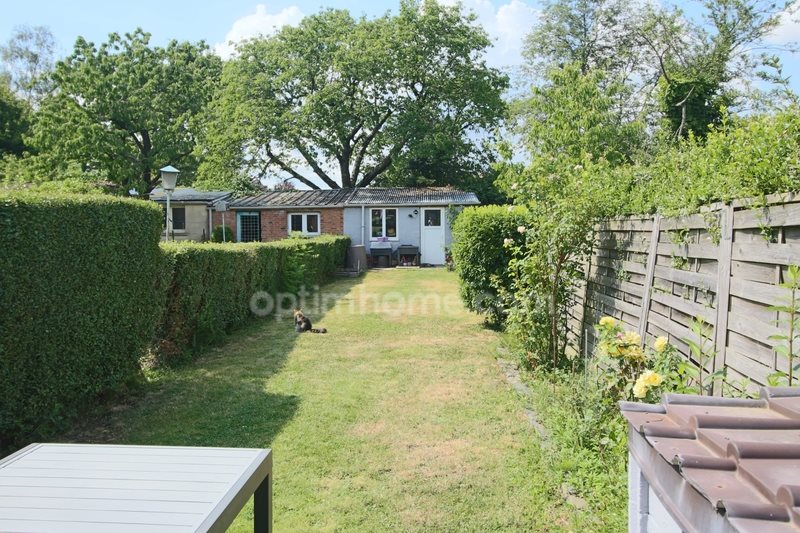 Maison à vendre, 82m², Hem