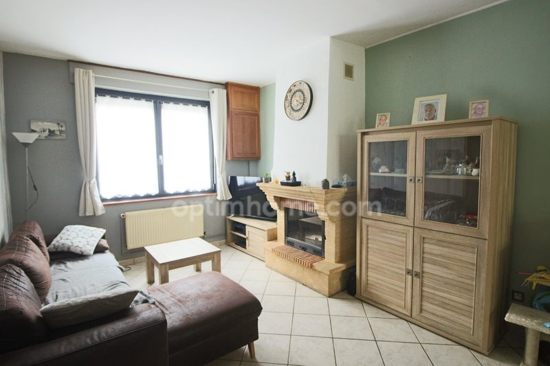 Maison à vendre, 82m², Hem