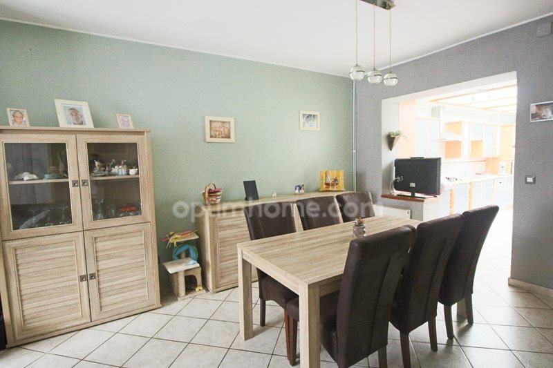 Maison à vendre, 82m², Hem