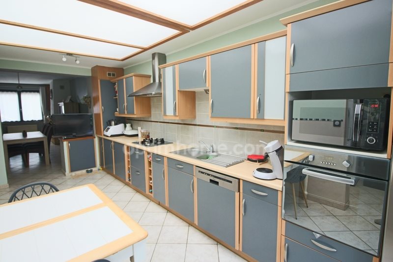 Maison à vendre, 82m², Hem