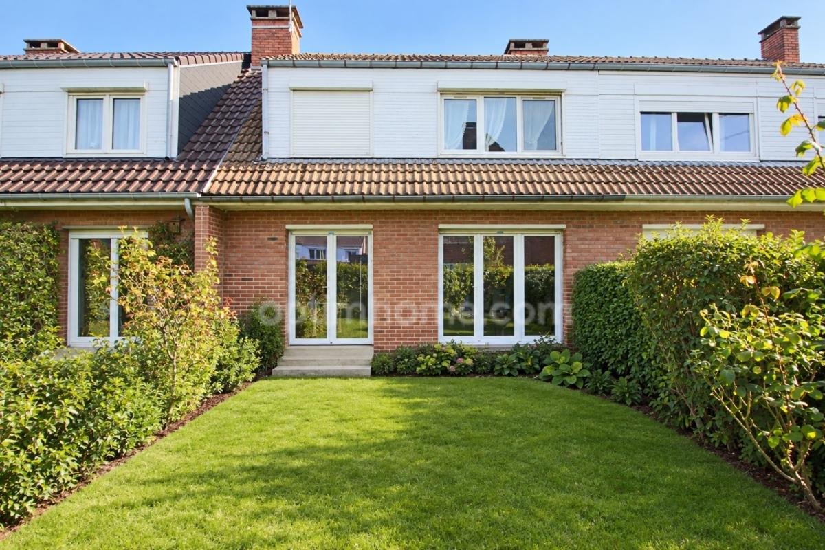 Maison à vendre, 92m², Hem