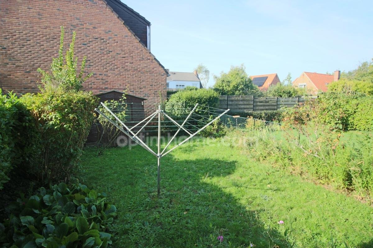 Maison à vendre, 92m², Hem