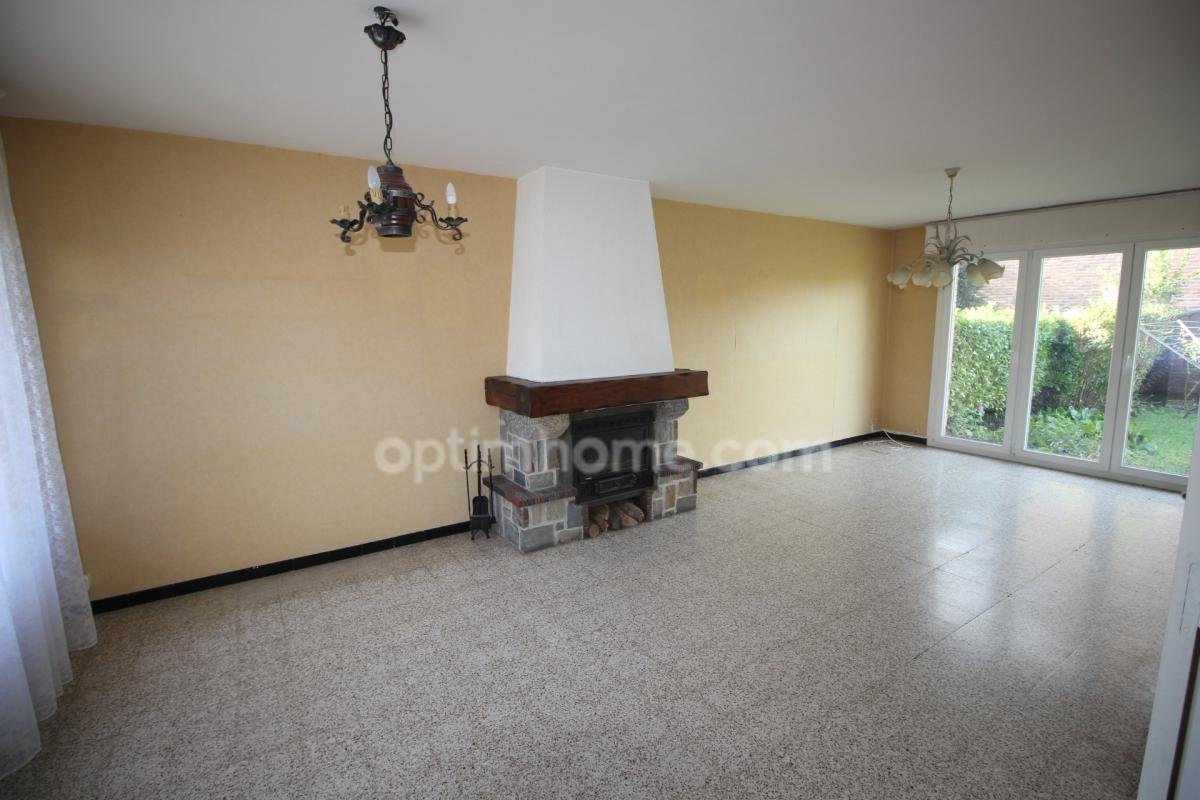 Maison à vendre, 92m², Hem