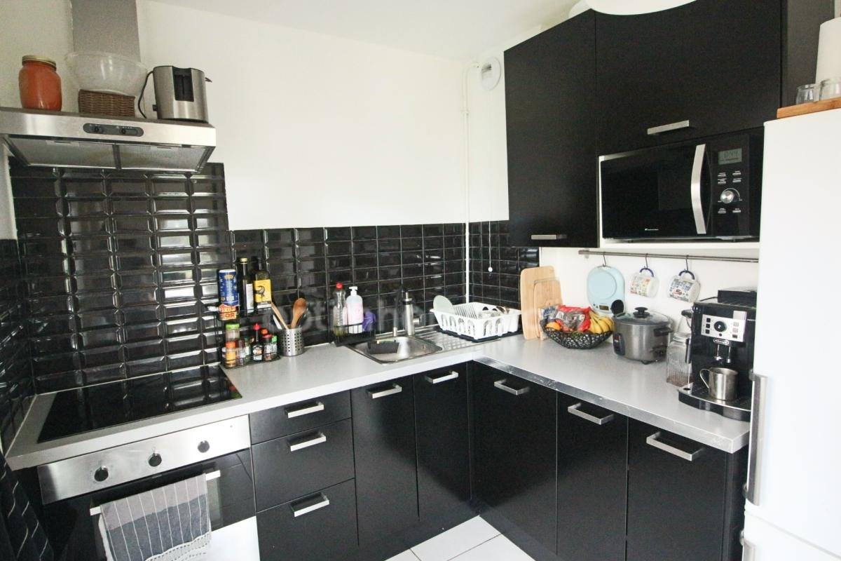 Appartement à vendre, 42m², Roubaix