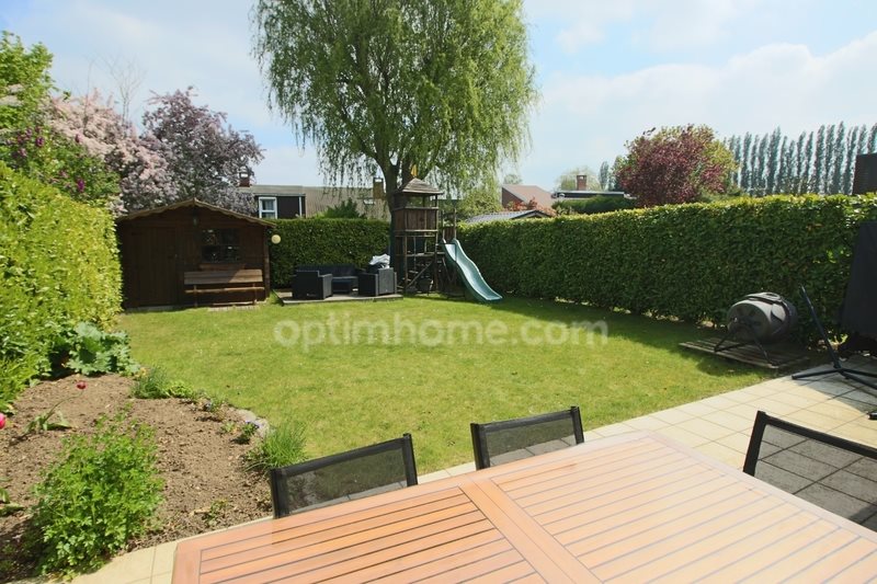 Maison à vendre, 128m², Villeneuve-d'Ascq