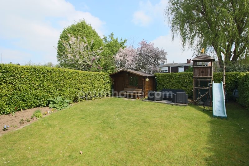 Maison à vendre, 128m², Villeneuve-d'Ascq