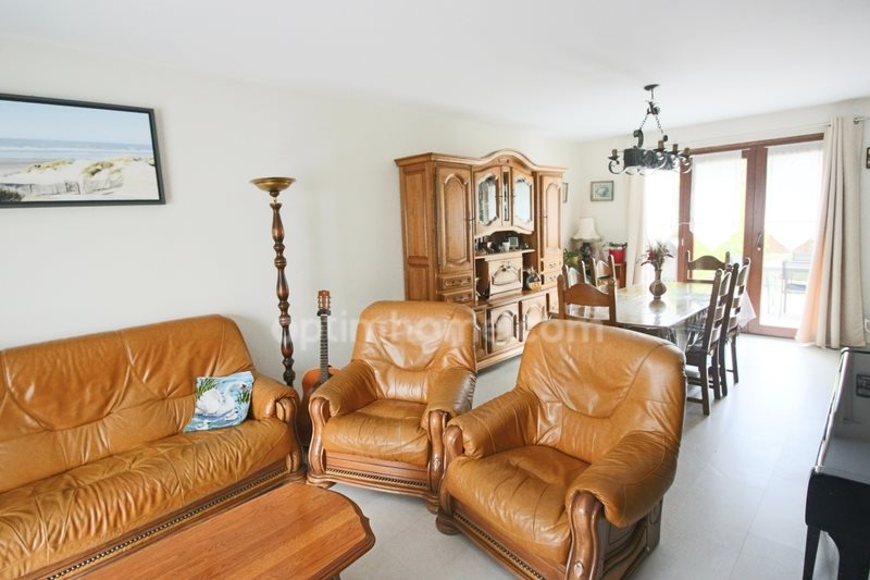 Maison à vendre, 128m², Villeneuve-d'Ascq