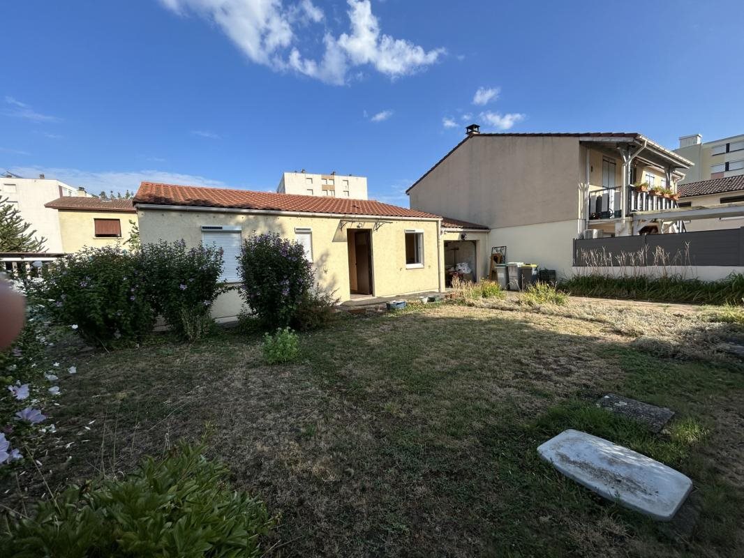Maison à vendre, 73m², Gerzat