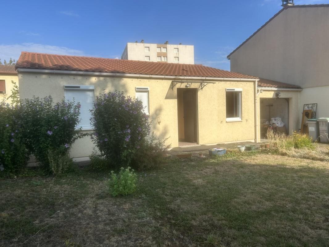 Maison à vendre, 73m², Gerzat