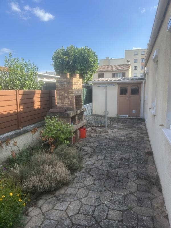 Maison à vendre, 73m², Gerzat