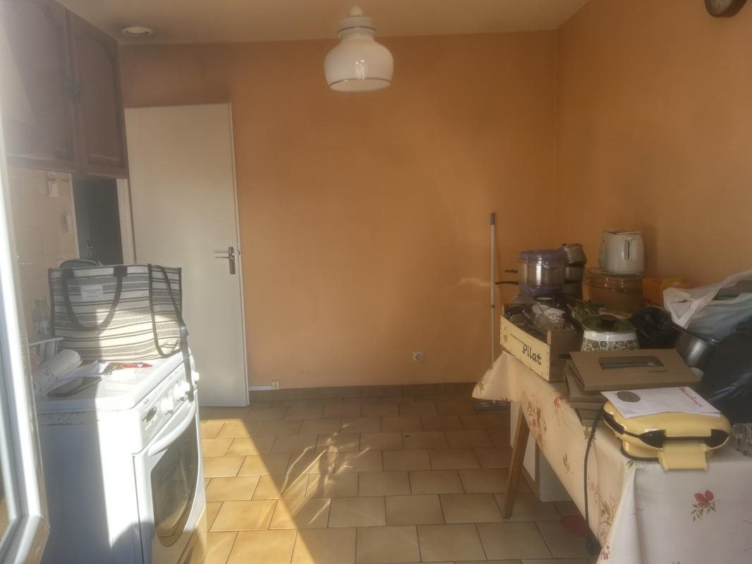Maison à vendre, 73m², Gerzat