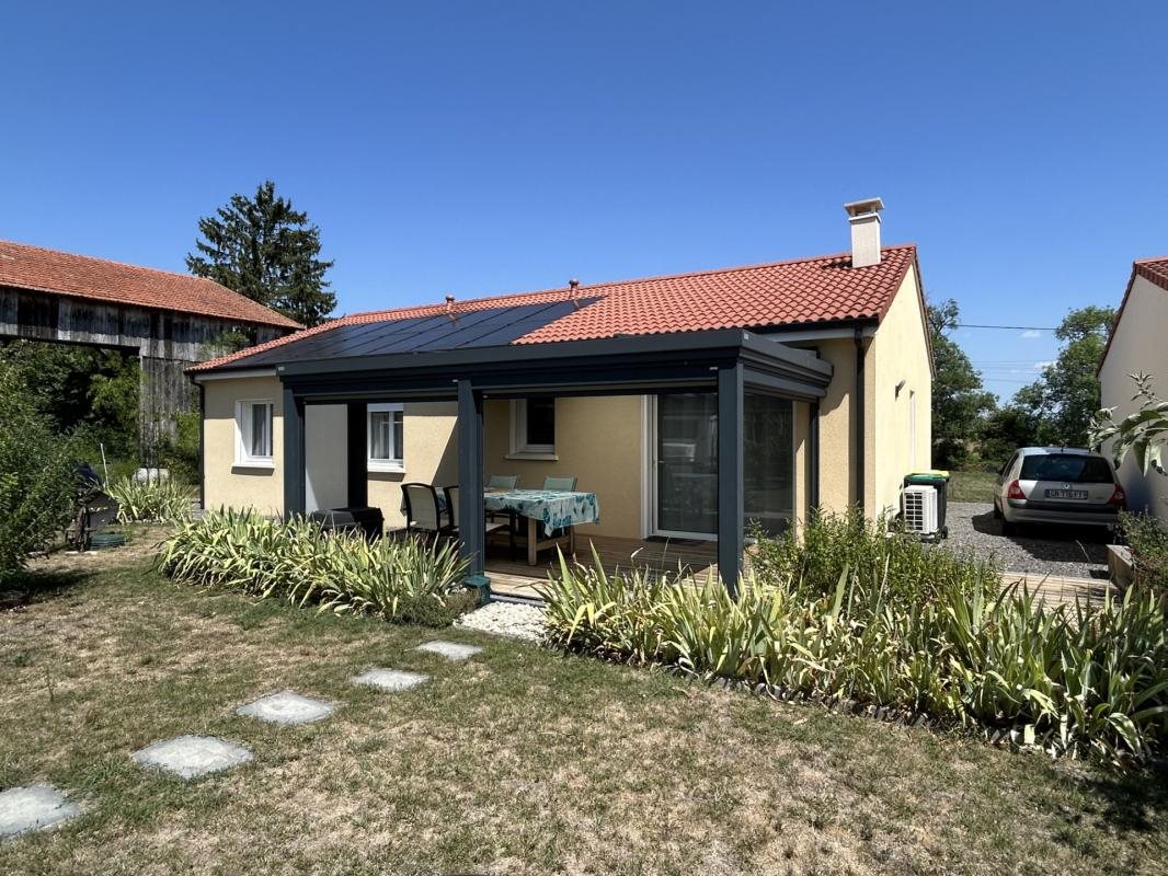 Maison à vendre, 95m², Surat