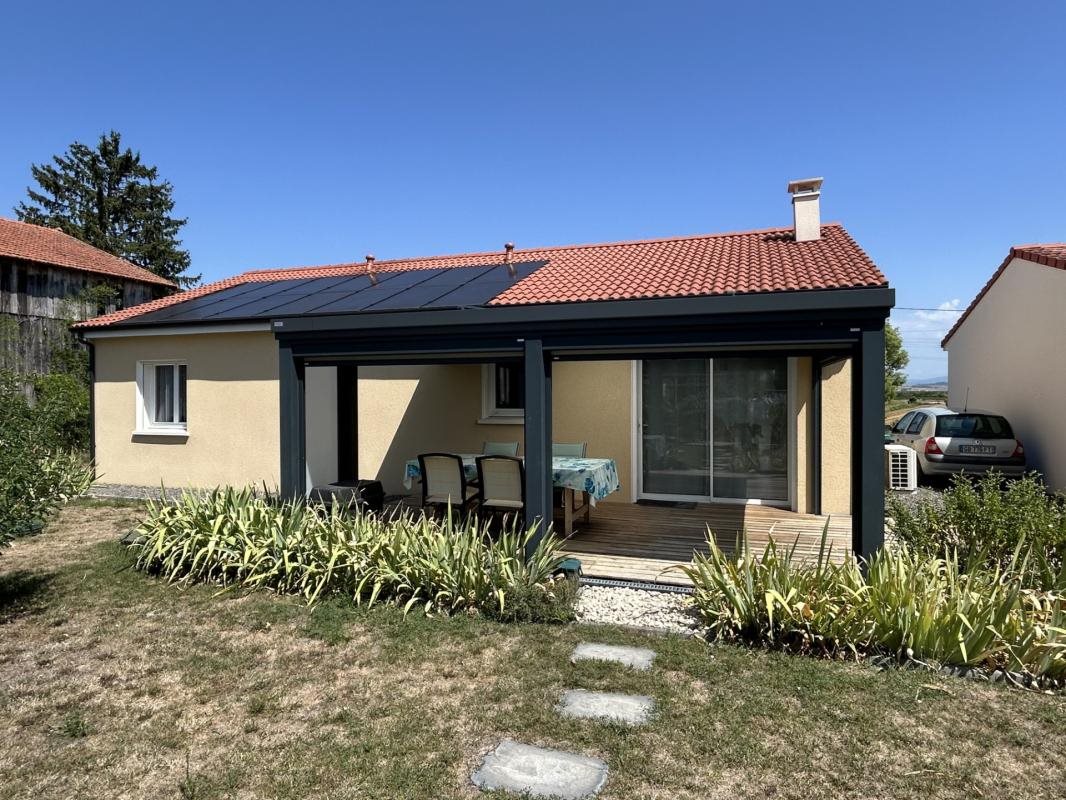Maison à vendre, 95m², Surat
