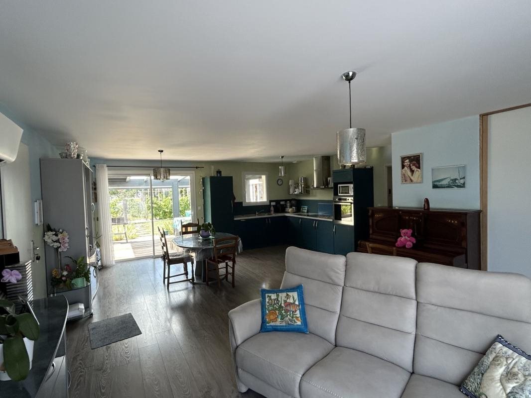 Maison à vendre, 95m², Surat