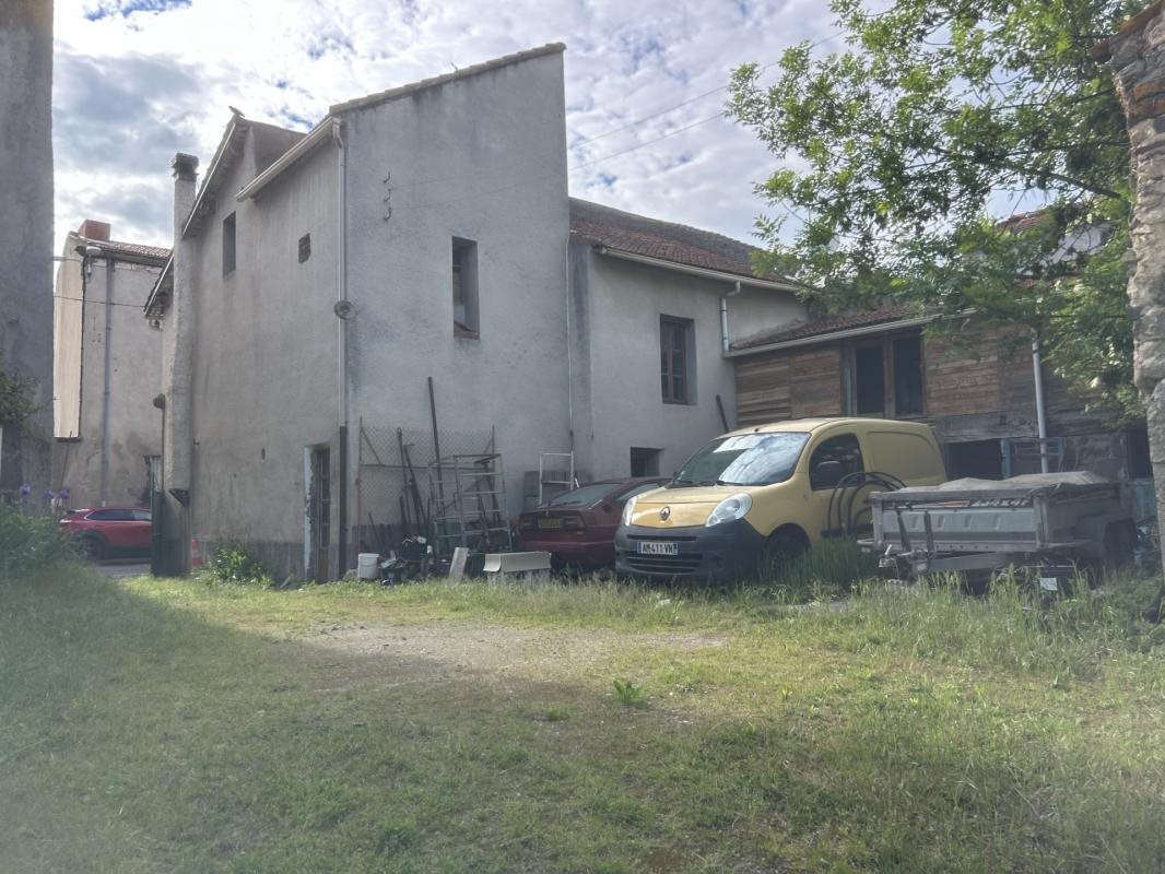 Maison à vendre, 120m², Ennezat
