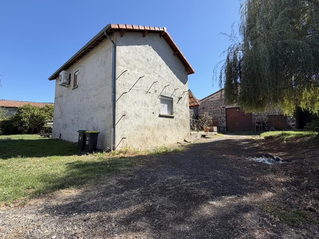 Maison à vendre, 82m², Saint-Ignat