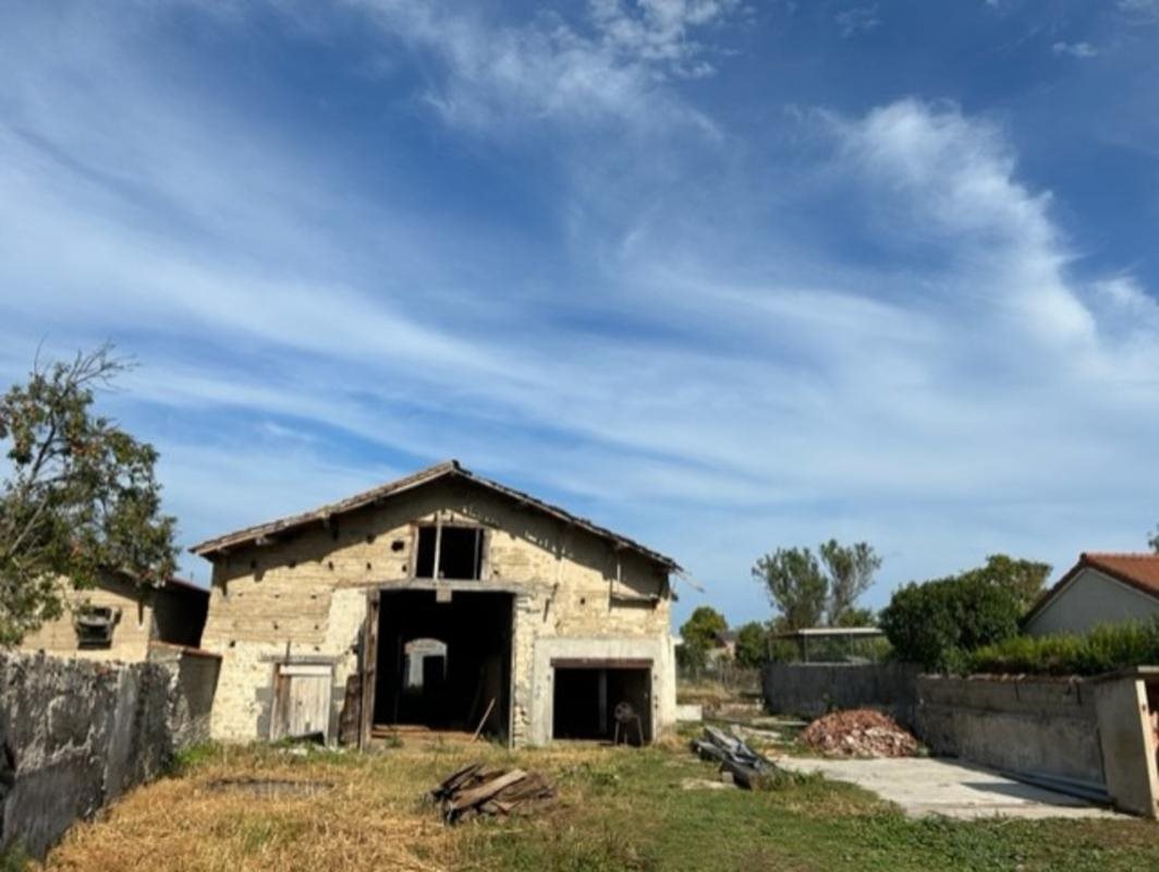 Maison à vendre, 200m², Saint-Ignat