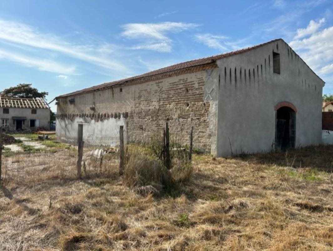 Maison à vendre, 200m², Saint-Ignat